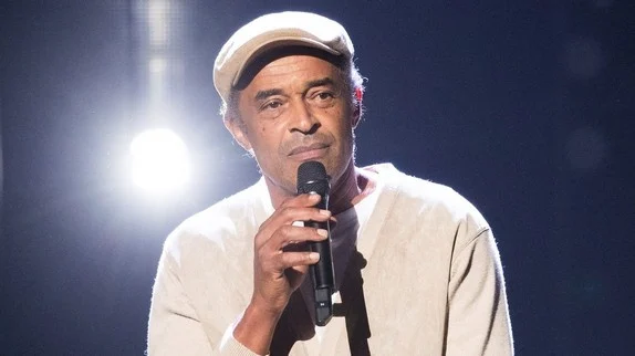 Yannick Noah : annonce d’une tournée spectaculaire en 2026