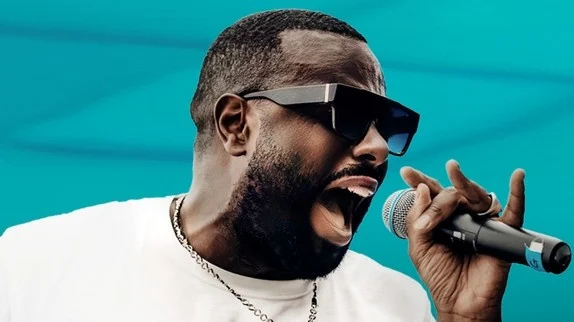 Gims passe les 500 000 avec “le nord se souvient” !